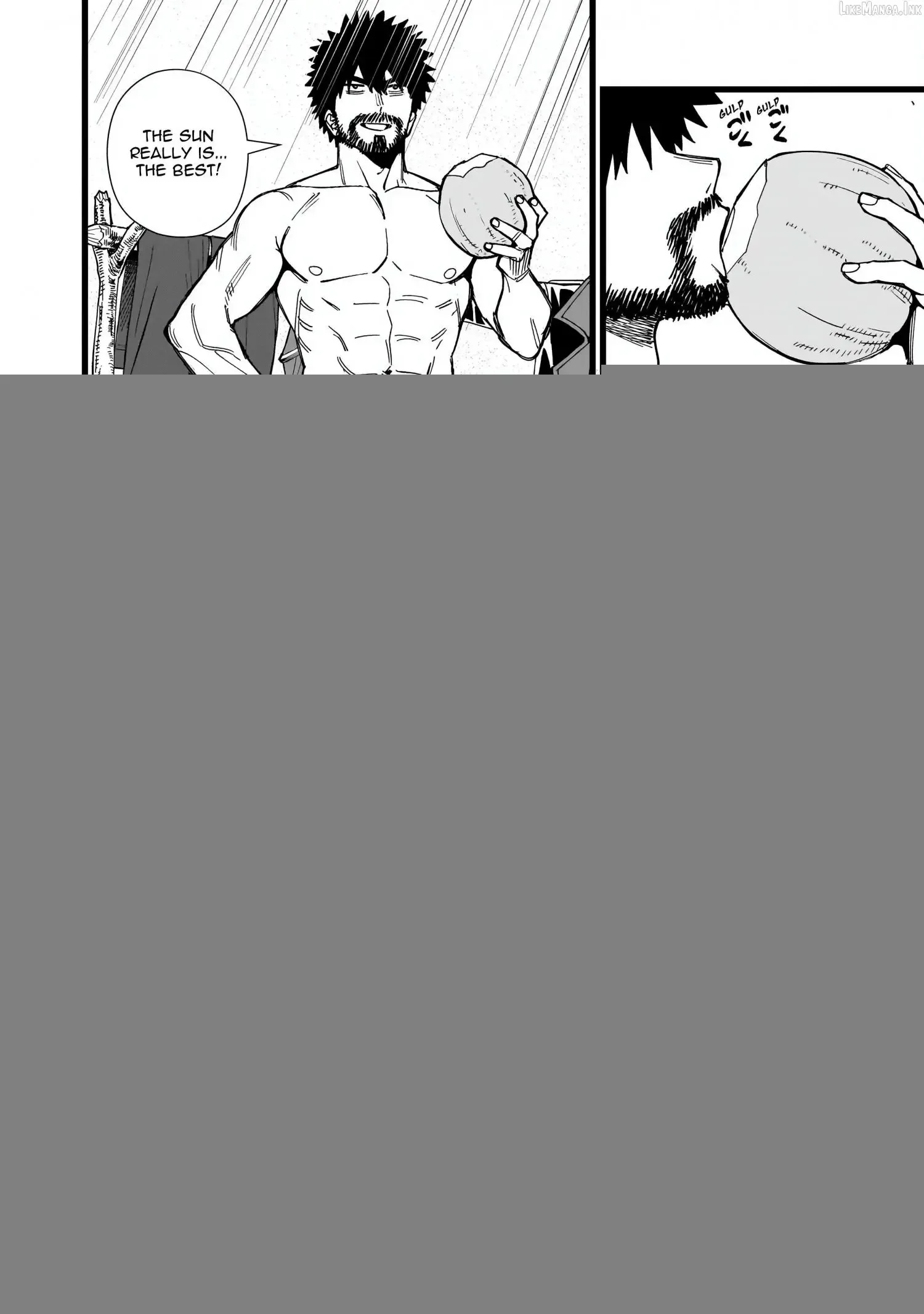 Senki Survival Saga: Isekai no Unmei o Kaketa Mujintou Fujun Iseikouyuu Chapter 41 page 2