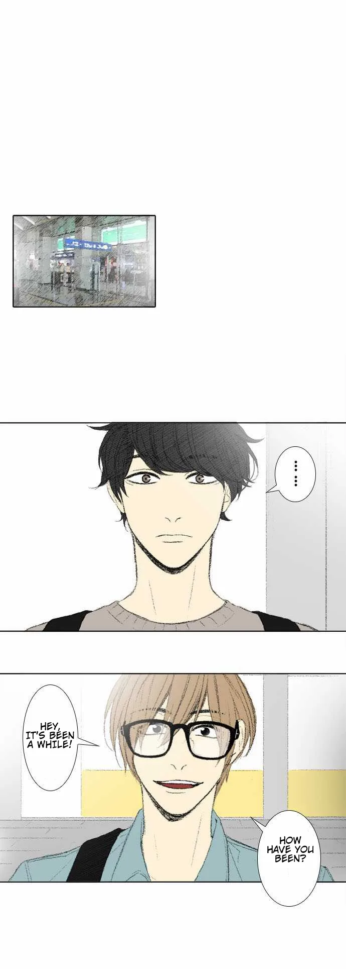 Nanohana Boys Chapter 47 page 2