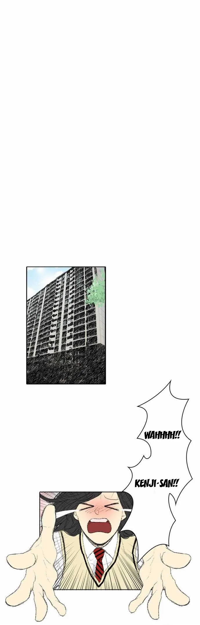 Nanohana Boys Chapter 47 page 5