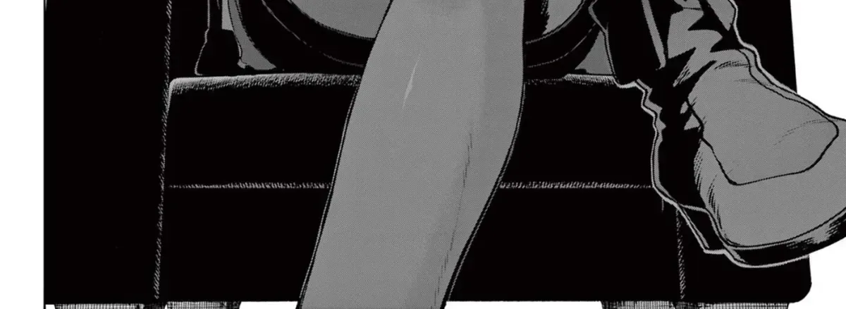 KaguRai: Kagura to Raito Chapter 48 page 12