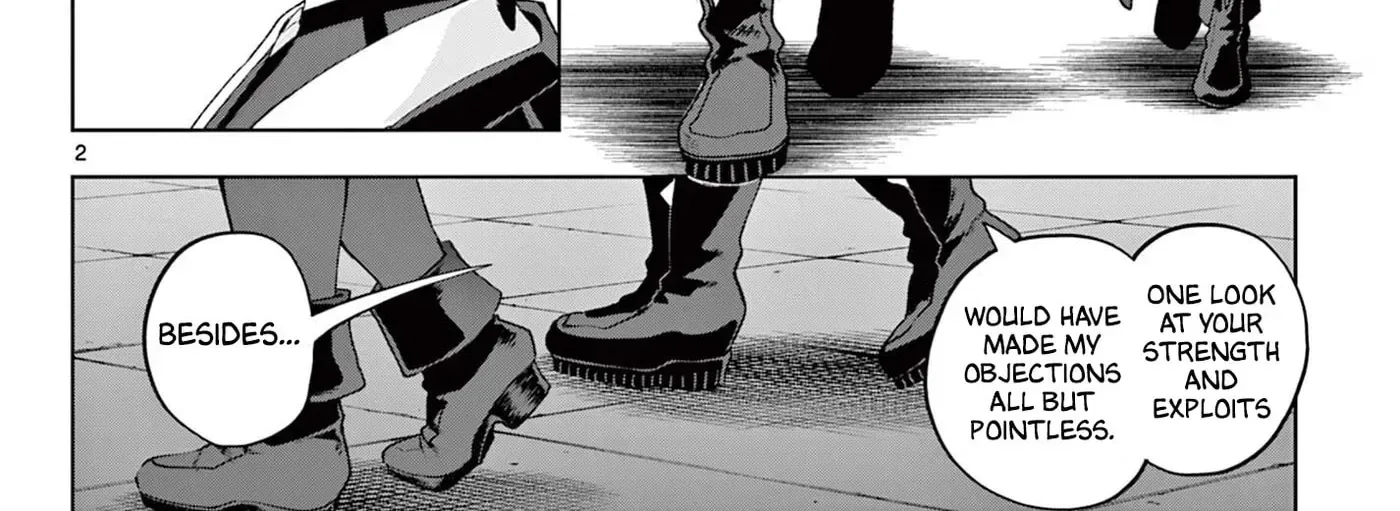 KaguRai: Kagura to Raito Chapter 49 page 4