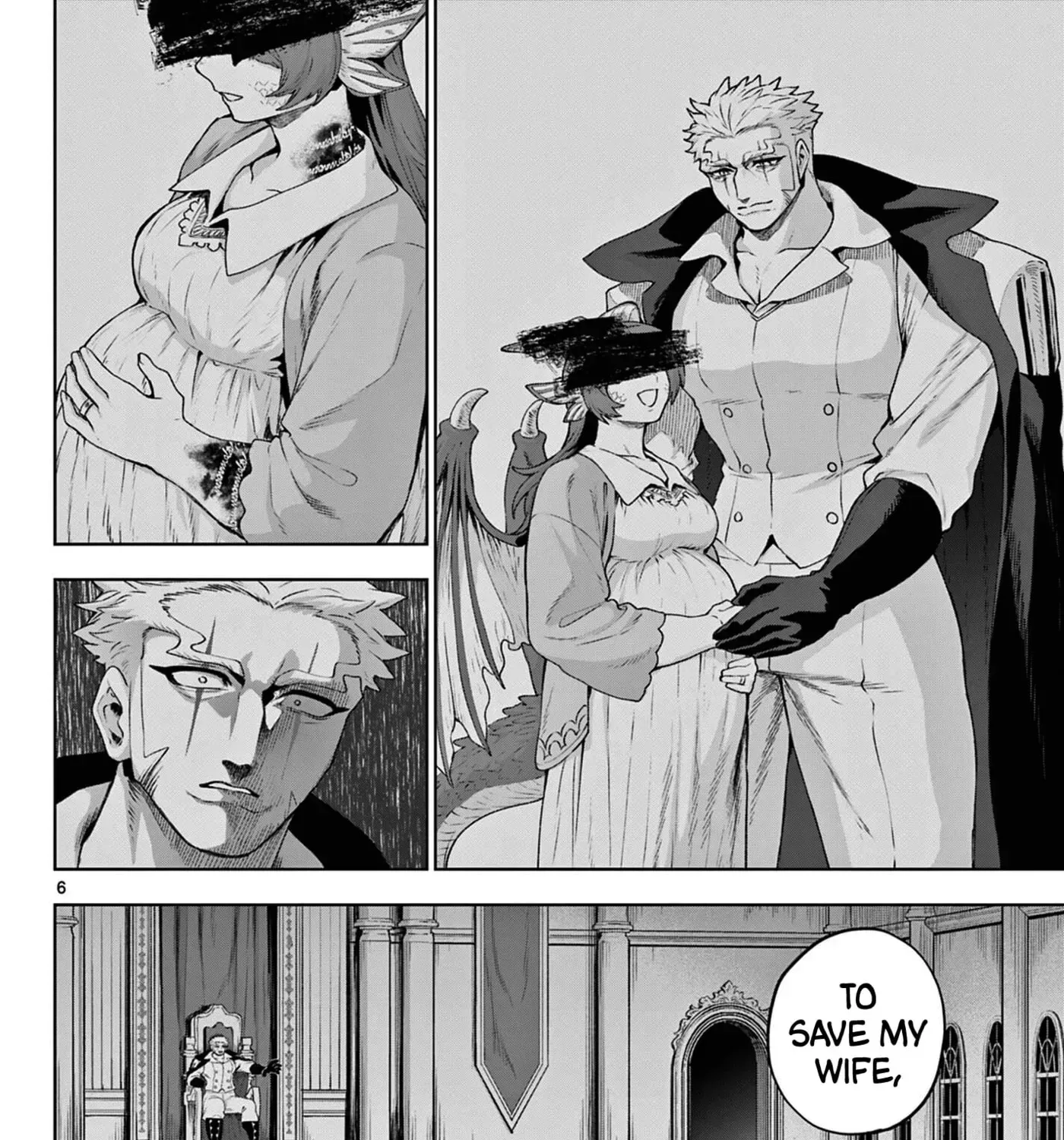 KaguRai: Kagura to Raito Chapter 49 page 11