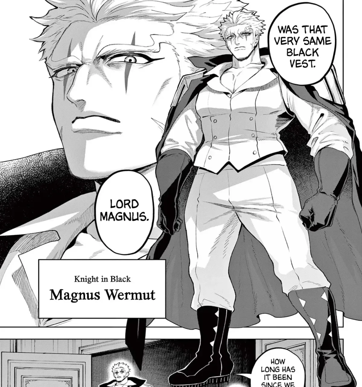 KaguRai: Kagura to Raito Chapter 48 page 37