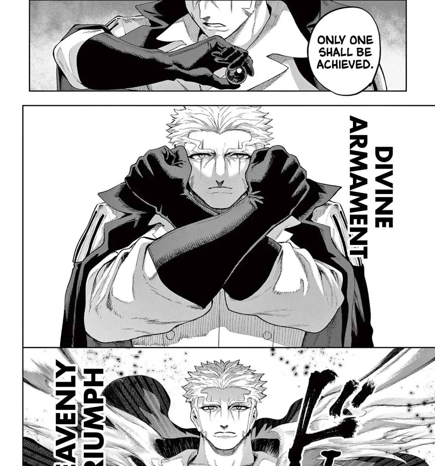 KaguRai: Kagura to Raito Chapter 49 page 23