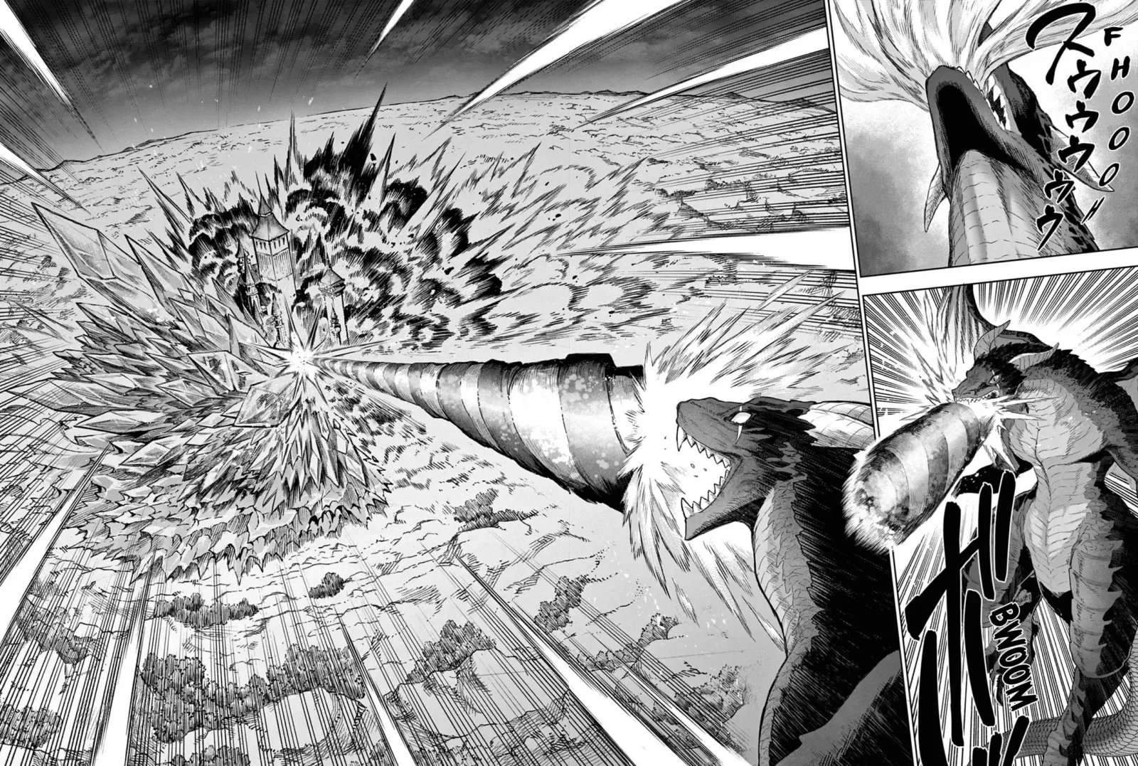 KaguRai: Kagura to Raito Chapter 49 page 29