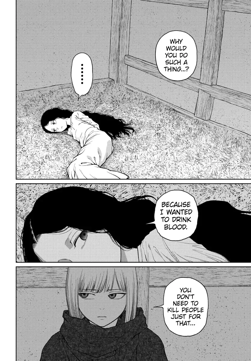 Vampeerz, My Peer Vampires Chapter 42.5 page 6