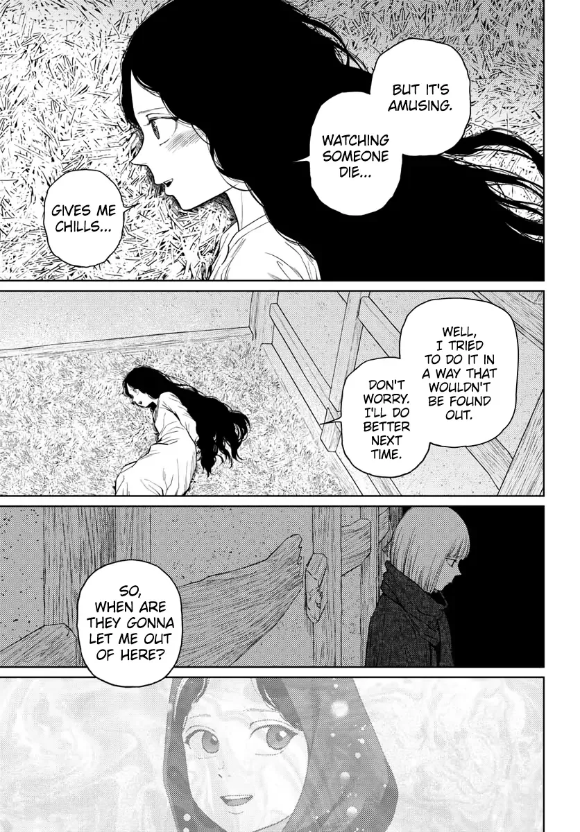 Vampeerz, My Peer Vampires Chapter 42.5 page 7