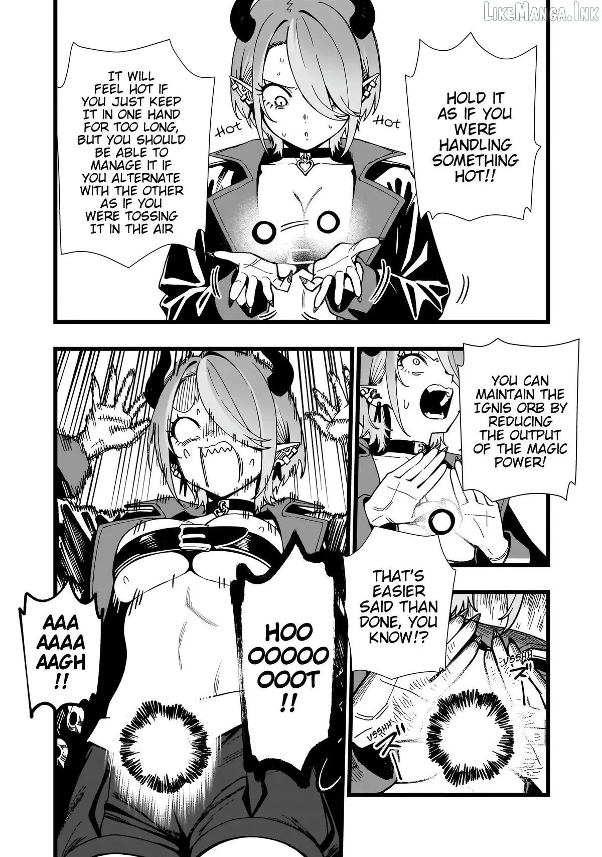Senki Survival Saga: Isekai no Unmei o Kaketa Mujintou Fujun Iseikouyuu Chapter 42 page 14