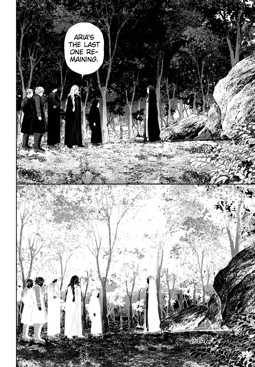 Vampeerz, My Peer Vampires Chapter 42.5 page 20