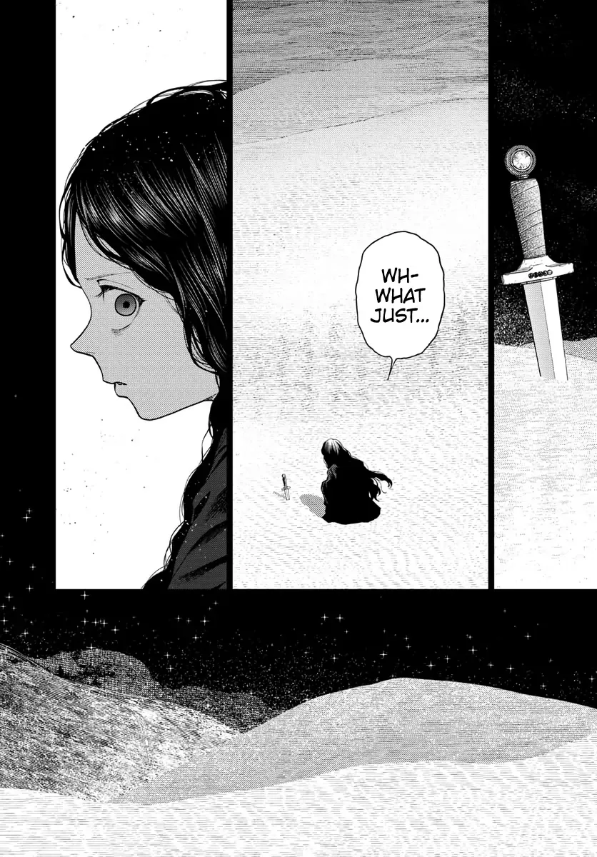 Vampeerz, My Peer Vampires Chapter 42.5 page 22