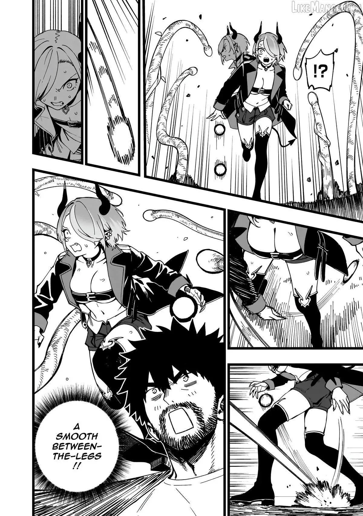 Senki Survival Saga: Isekai no Unmei o Kaketa Mujintou Fujun Iseikouyuu Chapter 42 page 16