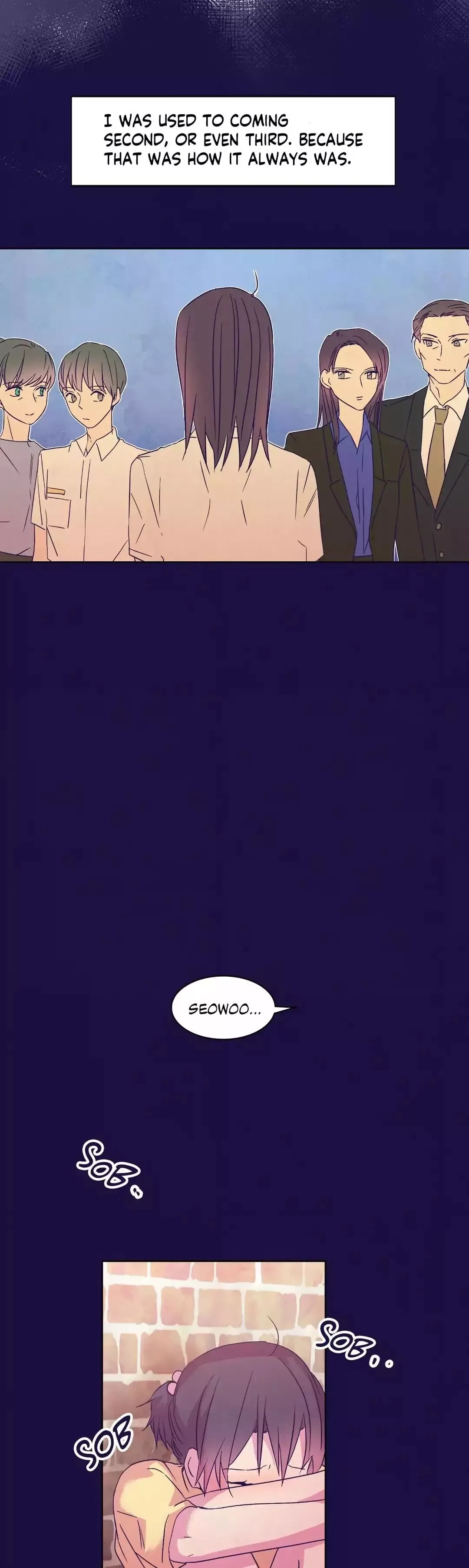 Blooming Sequence Chapter 49 page 19