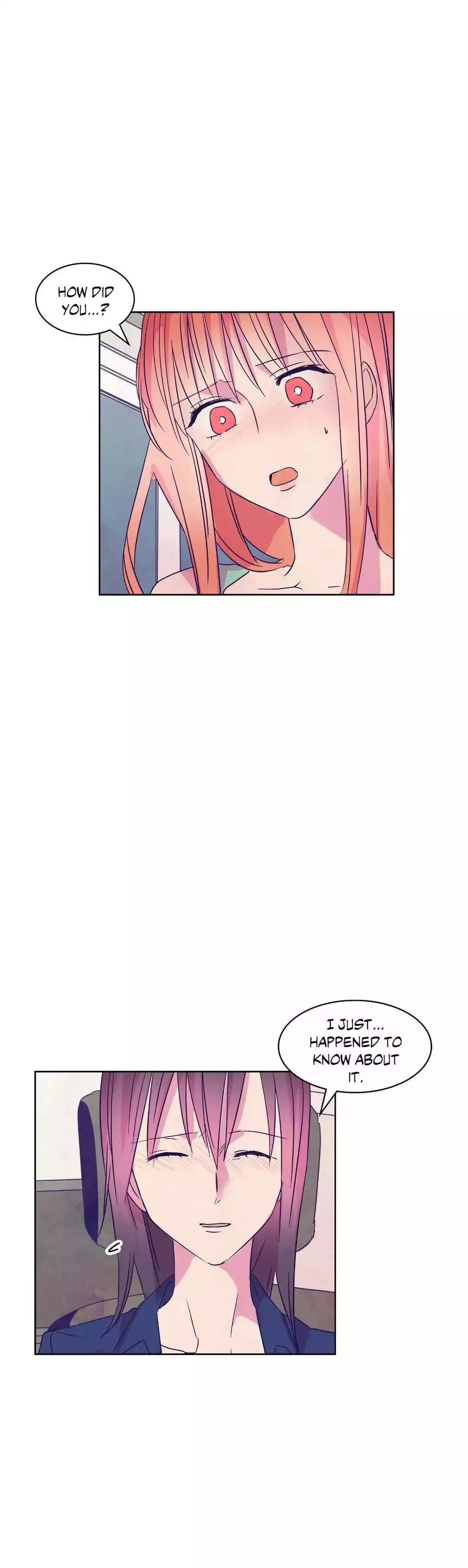 Blooming Sequence Chapter 49 page 29