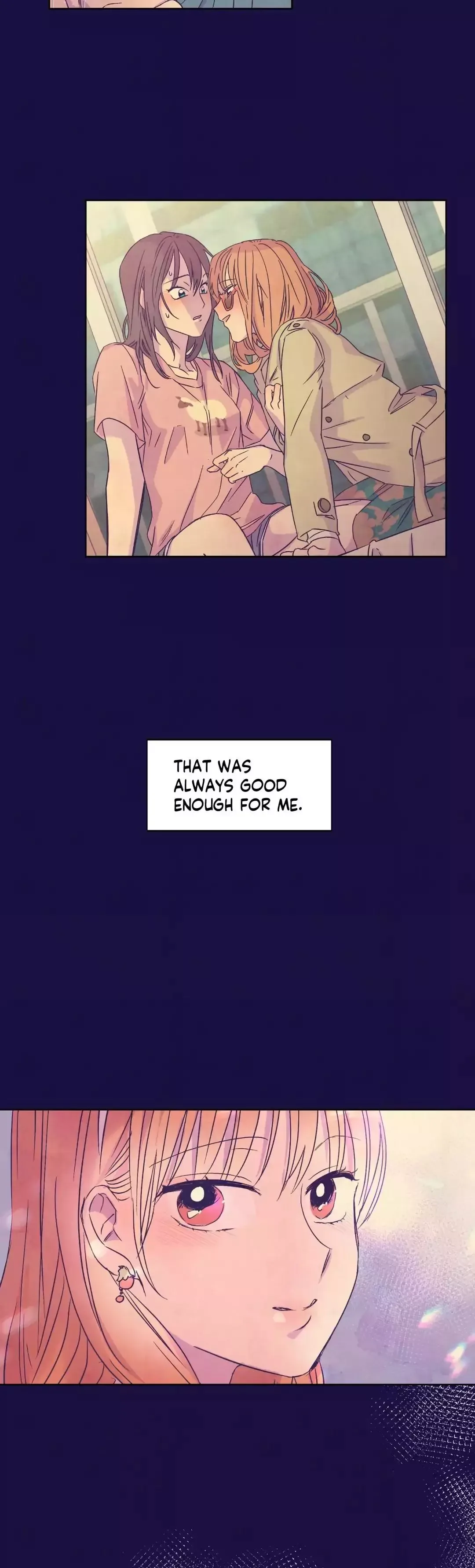 Blooming Sequence Chapter 49 page 26