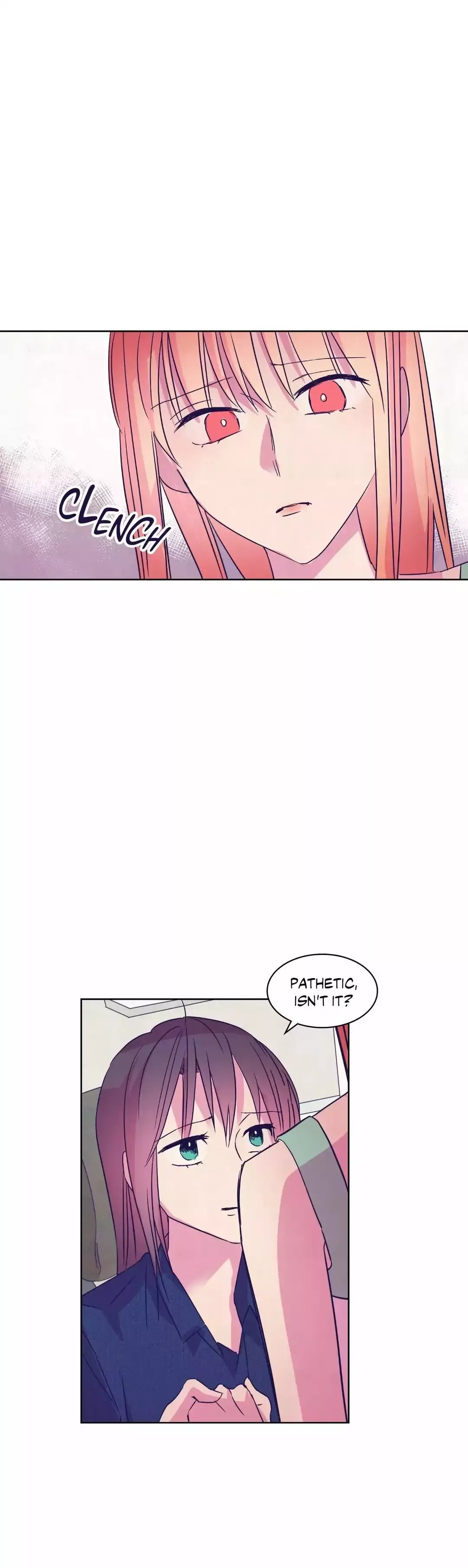Blooming Sequence Chapter 49 page 34