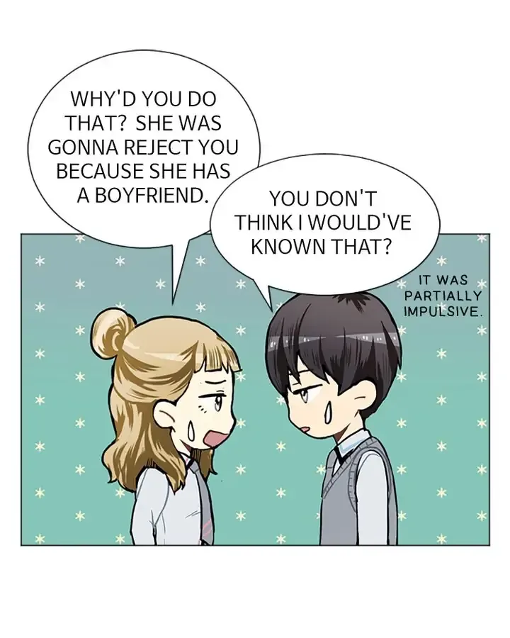 Love & Wish Chapter 49 page 4