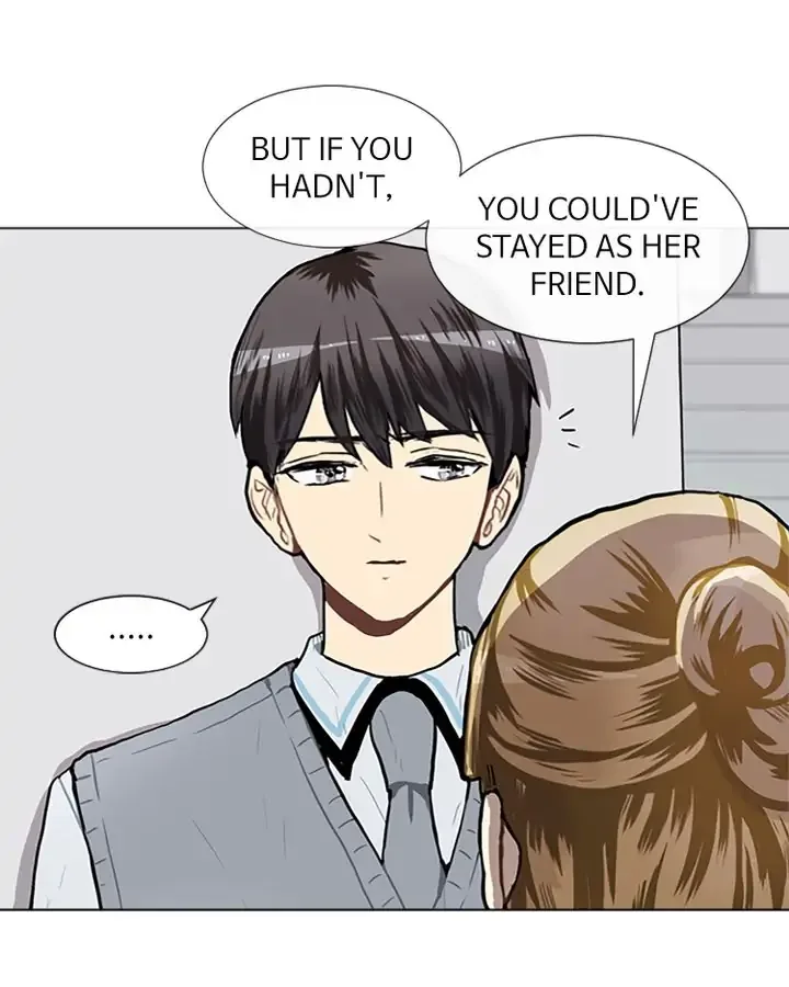 Love & Wish Chapter 49 page 8