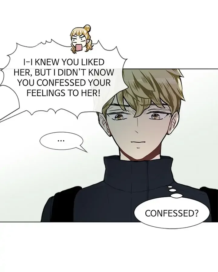 Love & Wish Chapter 49 page 2