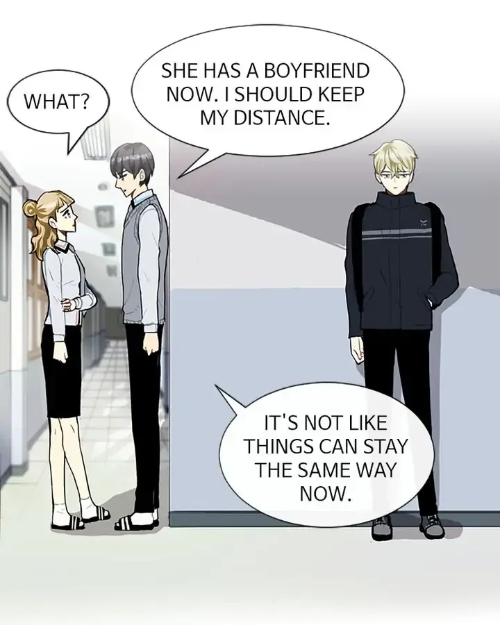 Love & Wish Chapter 49 page 6