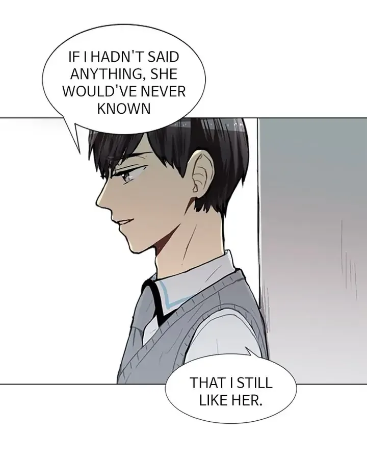 Love & Wish Chapter 49 page 7
