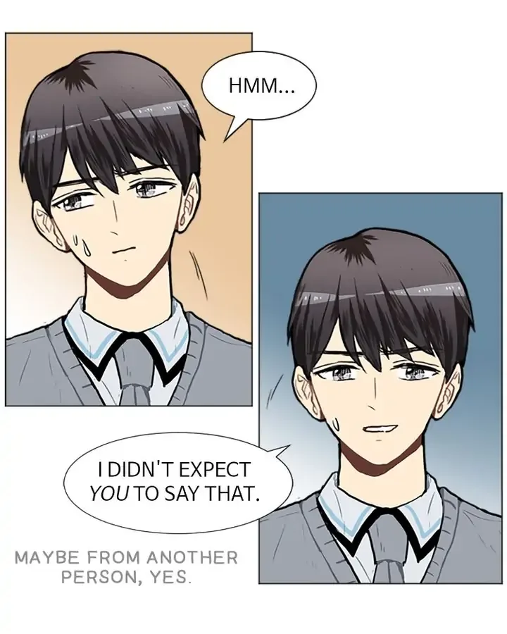 Love & Wish Chapter 49 page 9