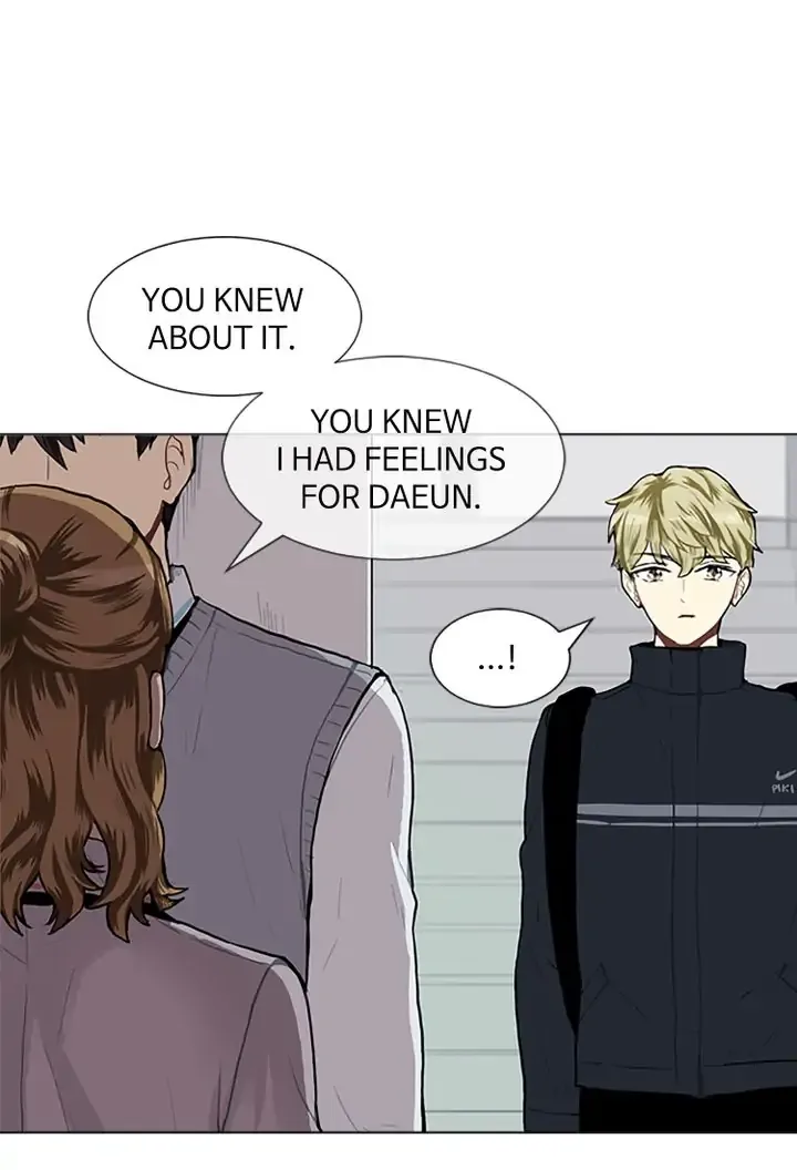 Love & Wish Chapter 49 page 1