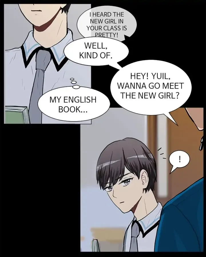 Love & Wish Chapter 49 page 14
