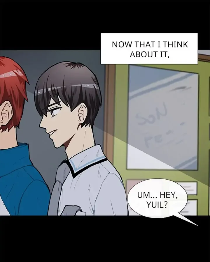 Love & Wish Chapter 49 page 23