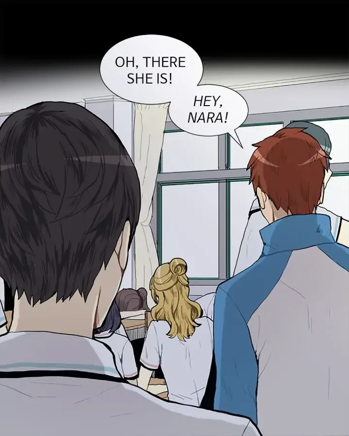 Love & Wish Chapter 49 page 18