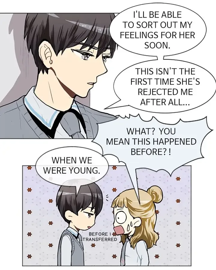 Love & Wish Chapter 49 page 11