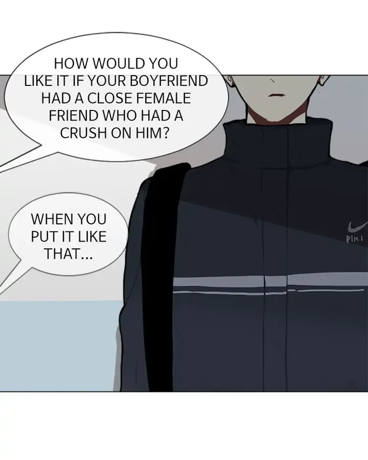 Love & Wish Chapter 49 page 10