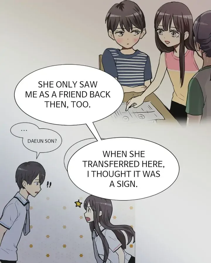Love & Wish Chapter 49 page 12
