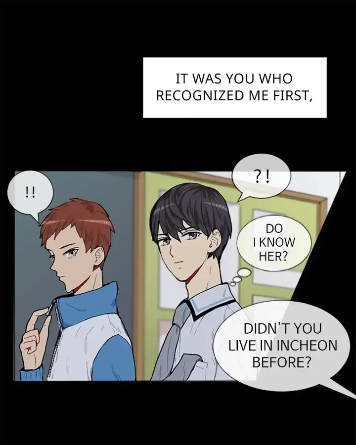Love & Wish Chapter 49 page 24