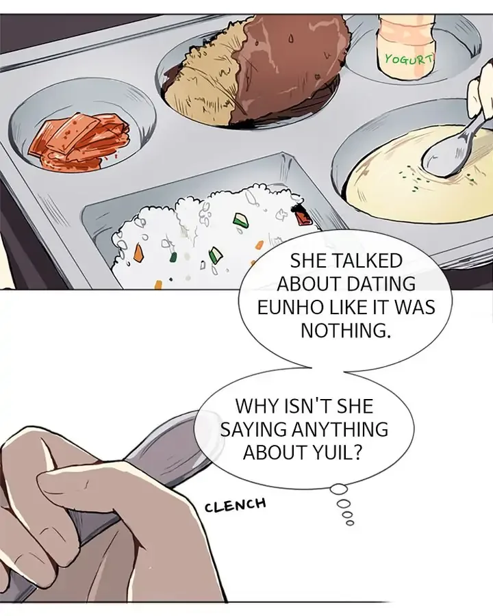Love & Wish Chapter 49 page 31