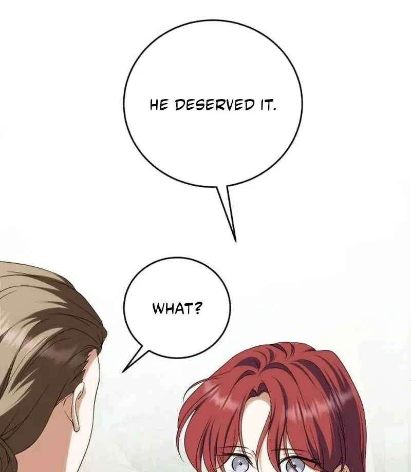 An Unexpected Engagement Chapter 46 page 8