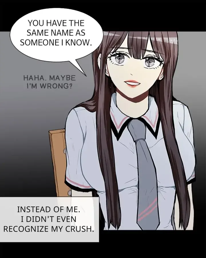 Love & Wish Chapter 49 page 25
