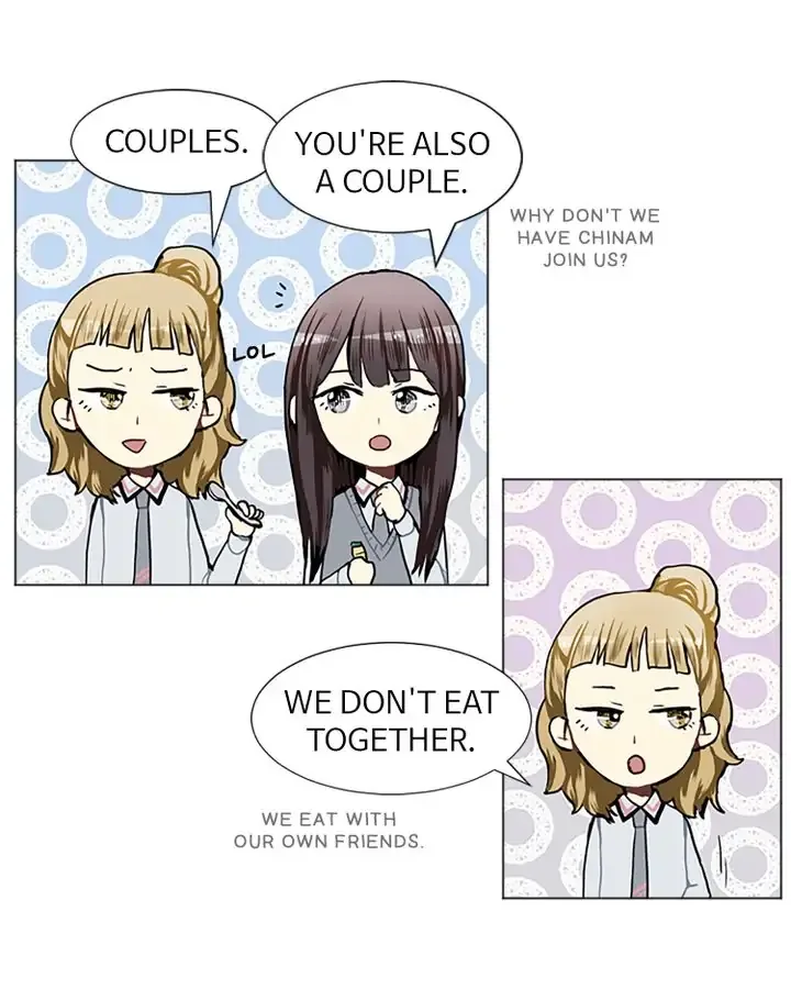 Love & Wish Chapter 49 page 37