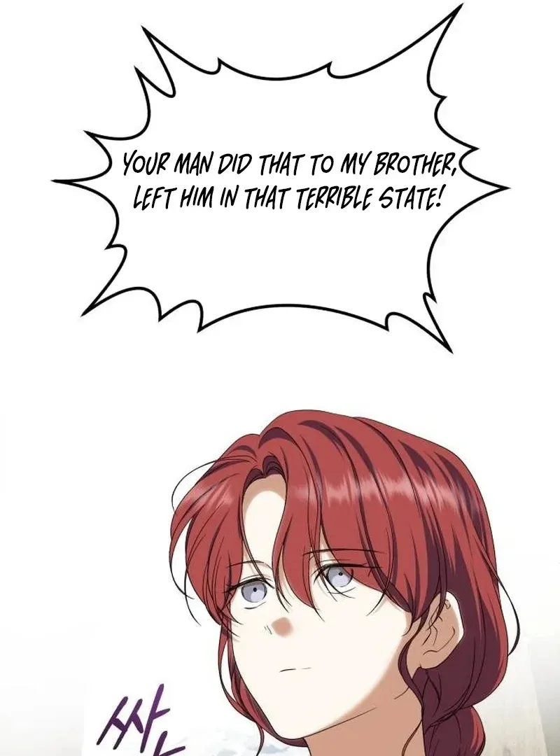 An Unexpected Engagement Chapter 46 page 6