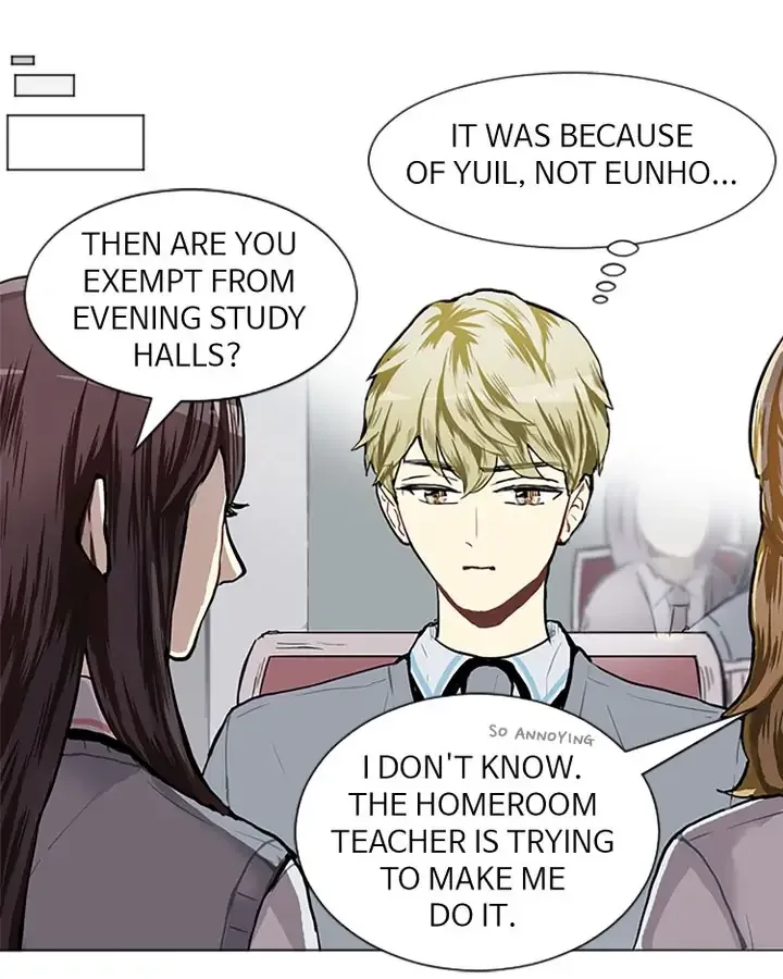 Love & Wish Chapter 49 page 30