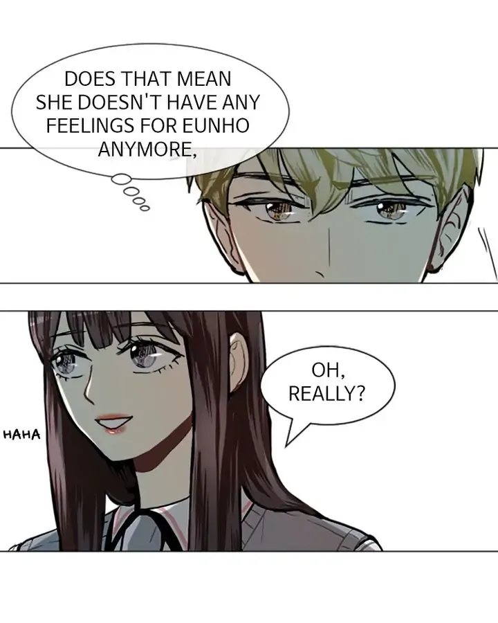 Love & Wish Chapter 49 page 32