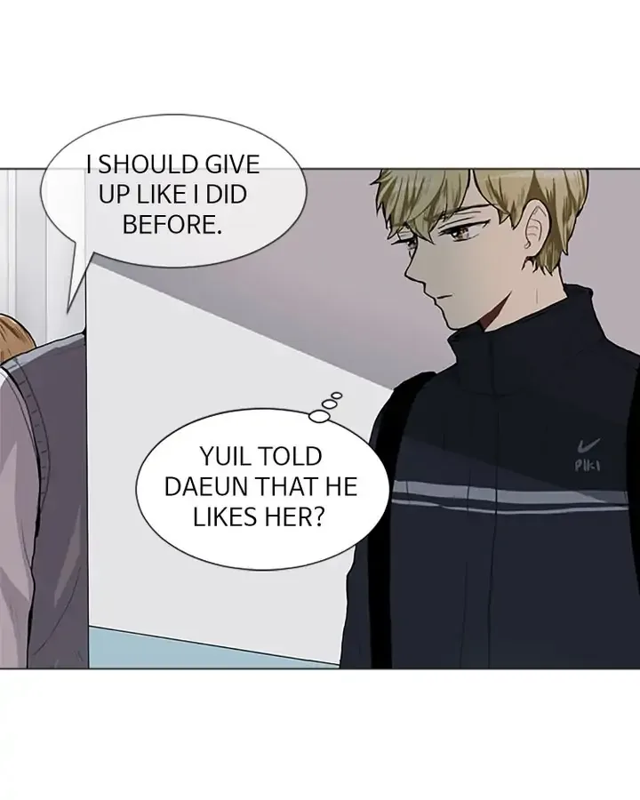 Love & Wish Chapter 49 page 28