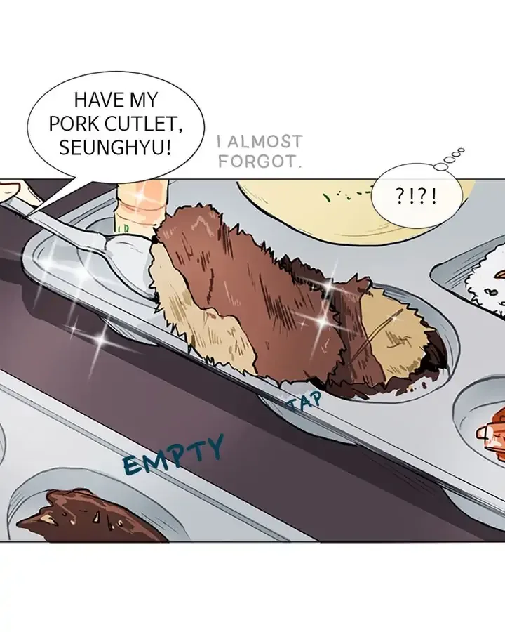 Love & Wish Chapter 49 page 34