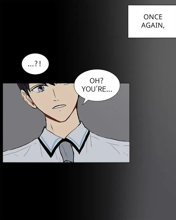 Love & Wish Chapter 49 page 26