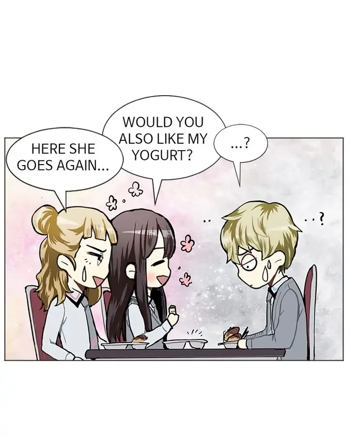 Love & Wish Chapter 49 page 35