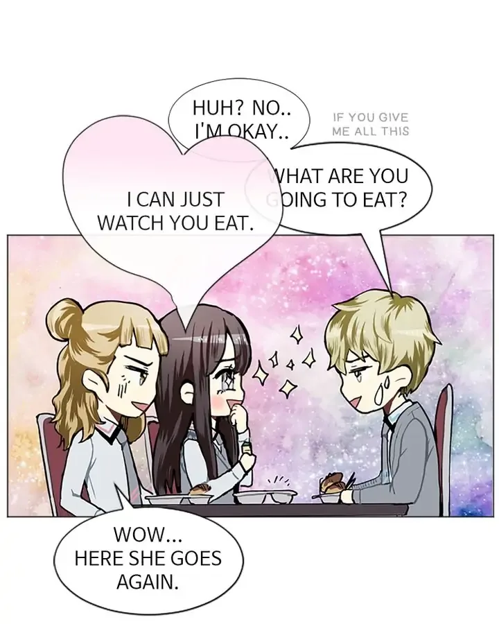 Love & Wish Chapter 49 page 36