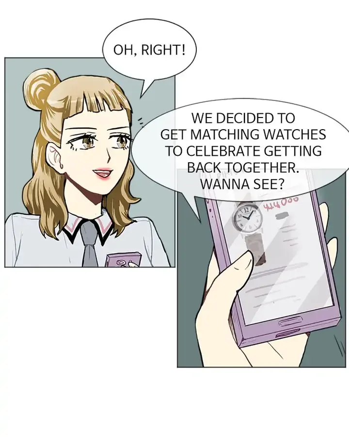 Love & Wish Chapter 49 page 38