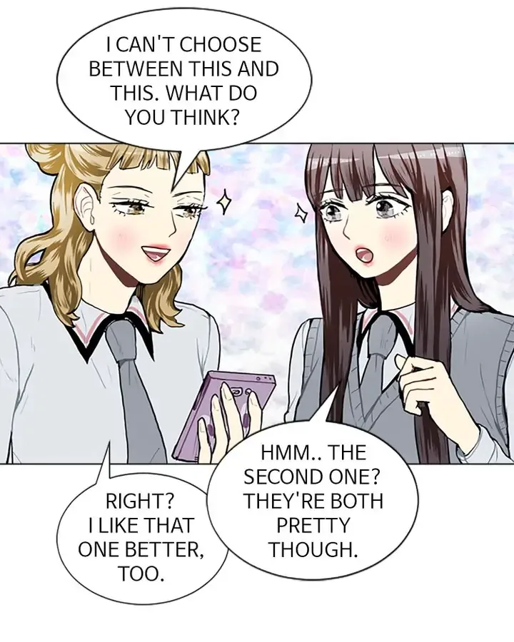 Love & Wish Chapter 49 page 39