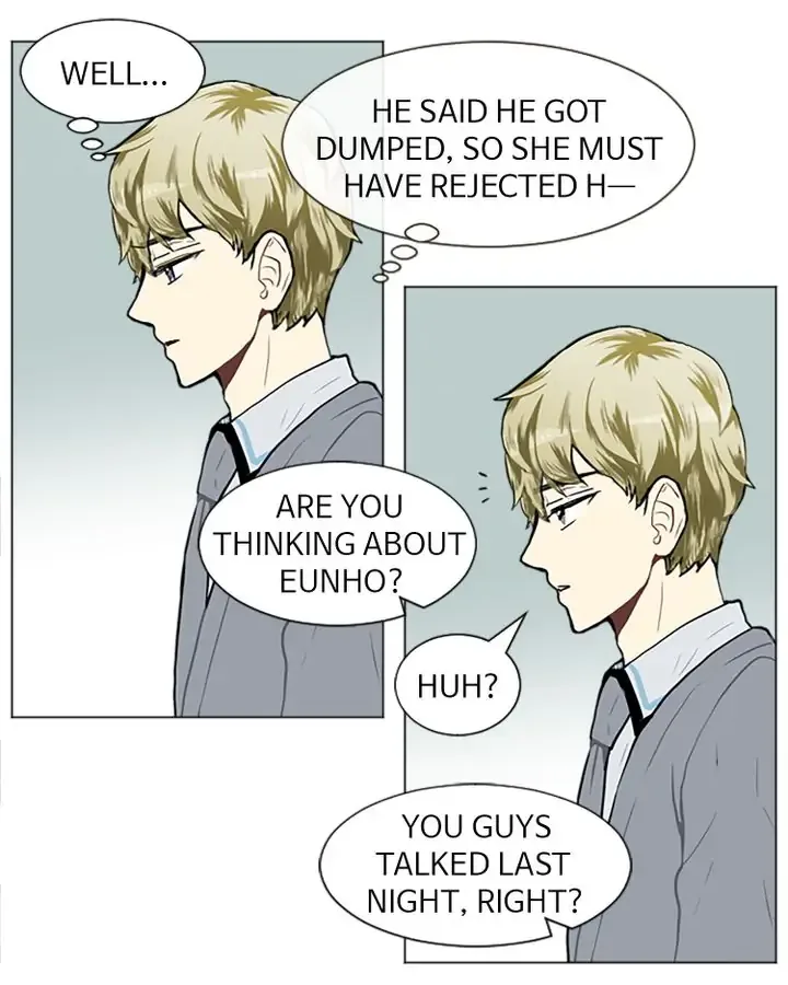 Love & Wish Chapter 49 page 44