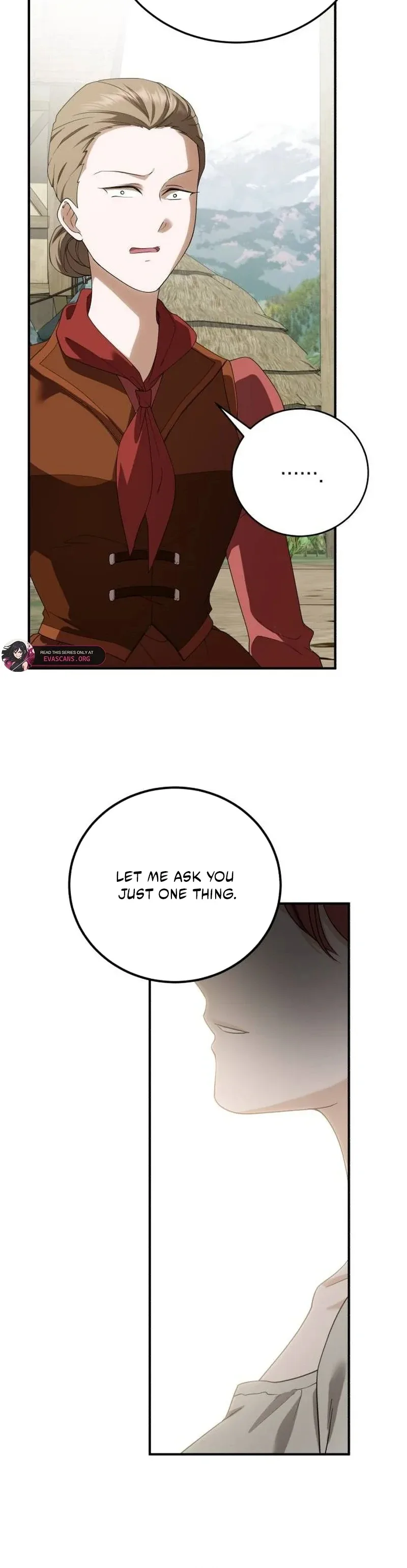 An Unexpected Engagement Chapter 46 page 15