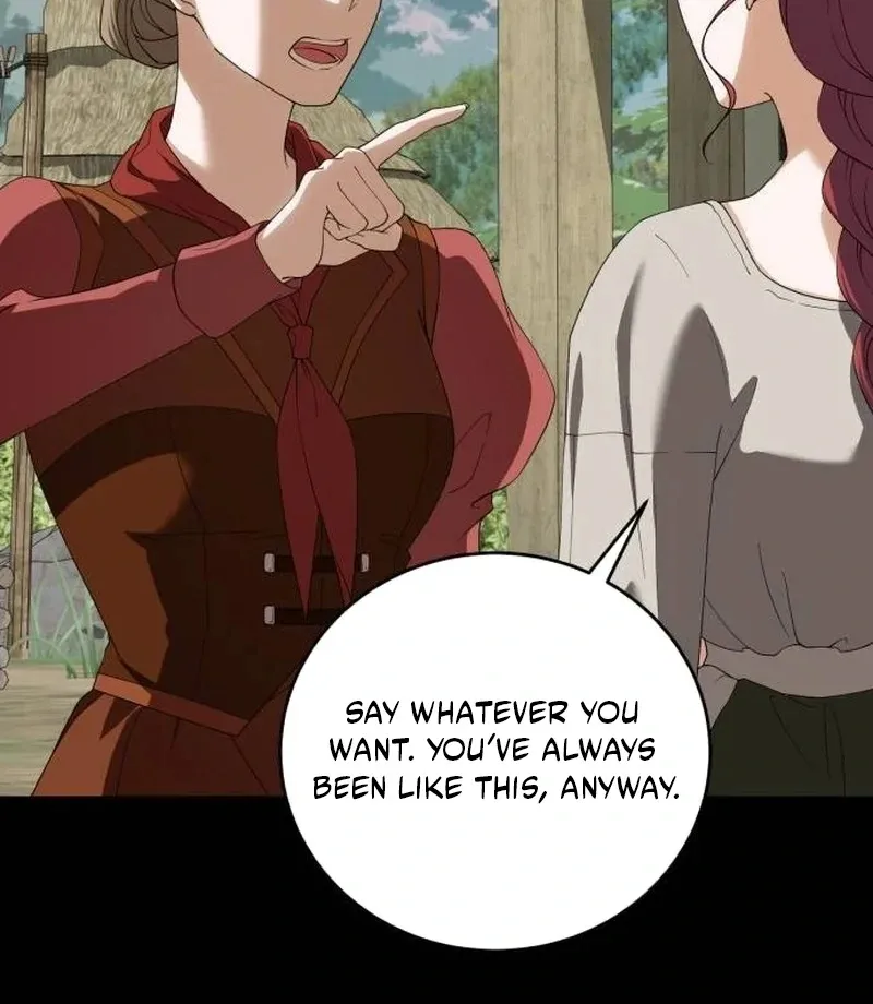 An Unexpected Engagement Chapter 46 page 13